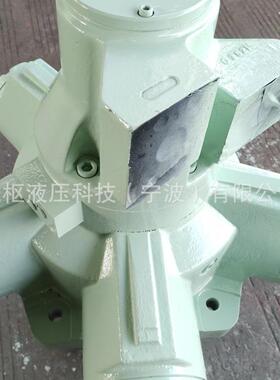 STFD200-3100-1000-S72-F02-L01B-C|锚绞机液压马达|全新国产