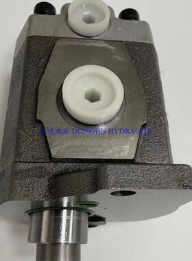 AP2D25齿轮泵 江麓70 现代60尾泵 先导泵 gear pump