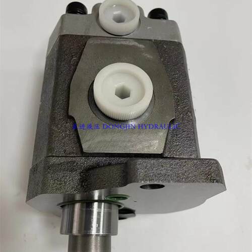 AP2D25齿轮泵 江麓70 现代60尾泵 先导泵 gear pump