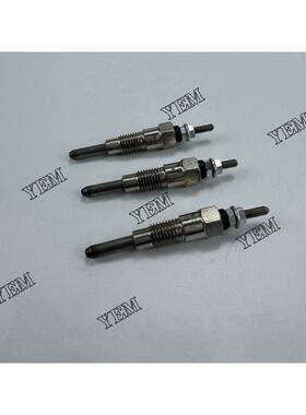 8-97106549-4预热塞3LB1 3LD1 4LB1 4LE1五十铃发动机配件