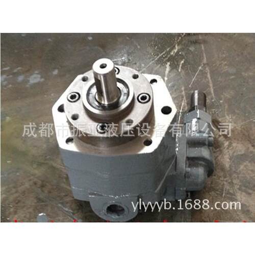 BB-B40Y摆线齿轮油泵，BB-B63Y，BB-B80Y，BB-B100Y，BB-B125Y