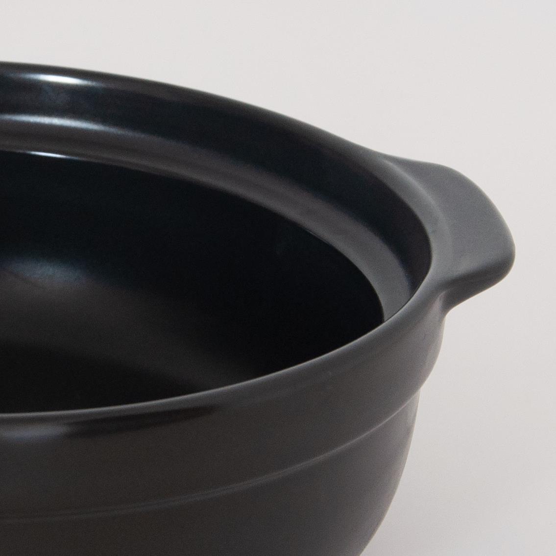 正品家用耐高式温明火式浅口老锅煲砂耐热煤气传统煲仔饭中炒菜陶