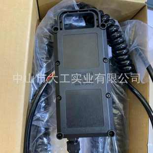 DAG电子手轮代用TOSOKU东侧HM115 脉冲发生器带急停启动 121 11D