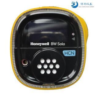 Slo气体检仪氧气尔一氧化碳硫化氢气氨气煤气报o测 高档霍尼韦BW