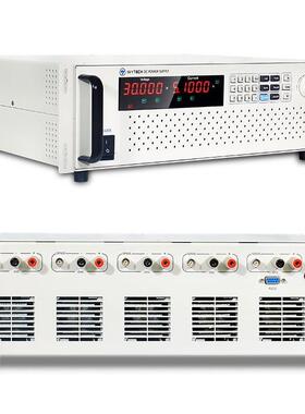 30V60V3A5A可调五路程控可编程直流稳压电源IV3055/3035/6035多路