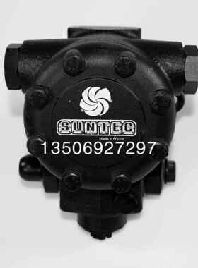 J6CCC油泵 桑泰克原装进口J7CCC齿轮泵 SUNTEC百得燃烧机配件包邮