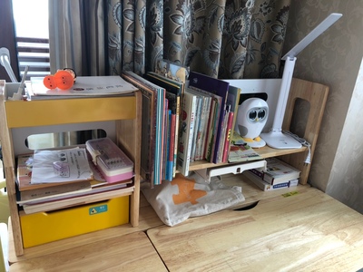 真相!optalent儿童学习桌怎么样?揭秘千万不要买谎言?