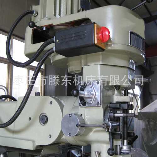 炮塔炮塔好铣床台湾工厂h4价格铣床铣床质量x6330款摇臂
