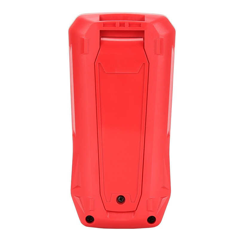 优利德UT123迷你数字万用表掌上彩屏自动便携式家用电压万能表