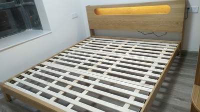 原始原素实木床怎么样?这是一个时代典范家具吗?