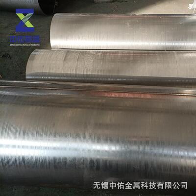 高温炉胆310S不锈钢材质无锡厂家1Cr25Ni20锅炉管道