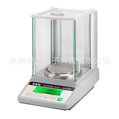 全自动外校1020g/520g/320g/220g/1mg双杰全自动内校电子分析天平