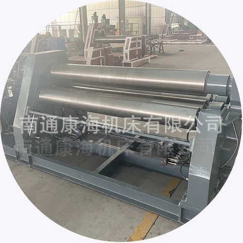 12x2000四辊数控卷板机 直线型四辊卷板机 南通四辊卷板机