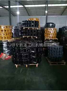 履带链条总成，360挖掘机，XR360旋挖钻，中联ZR360，三一SR360旋