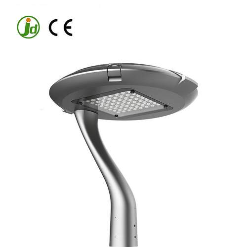 JD-1046现代公园花园广场景观灯led防水路灯