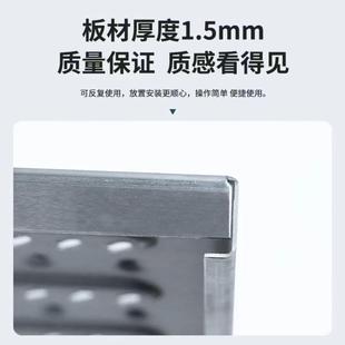 厨房下水道地漏盖板304不锈钢地沟过滤封口盖拦截网篦子水沟拦网