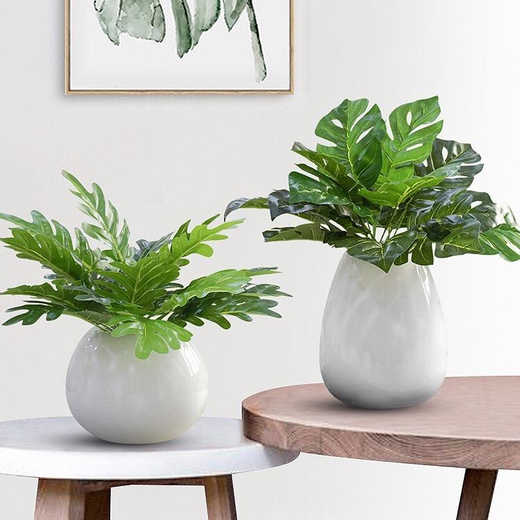 装饰品陶瓷容器客厅简约工业陶瓷