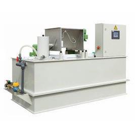 安度实PM制备系统412-4000