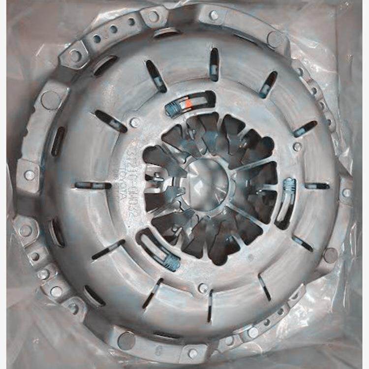 适用于丰田吉普45004700FZJ80 FZJ100离合器压板和片两件套