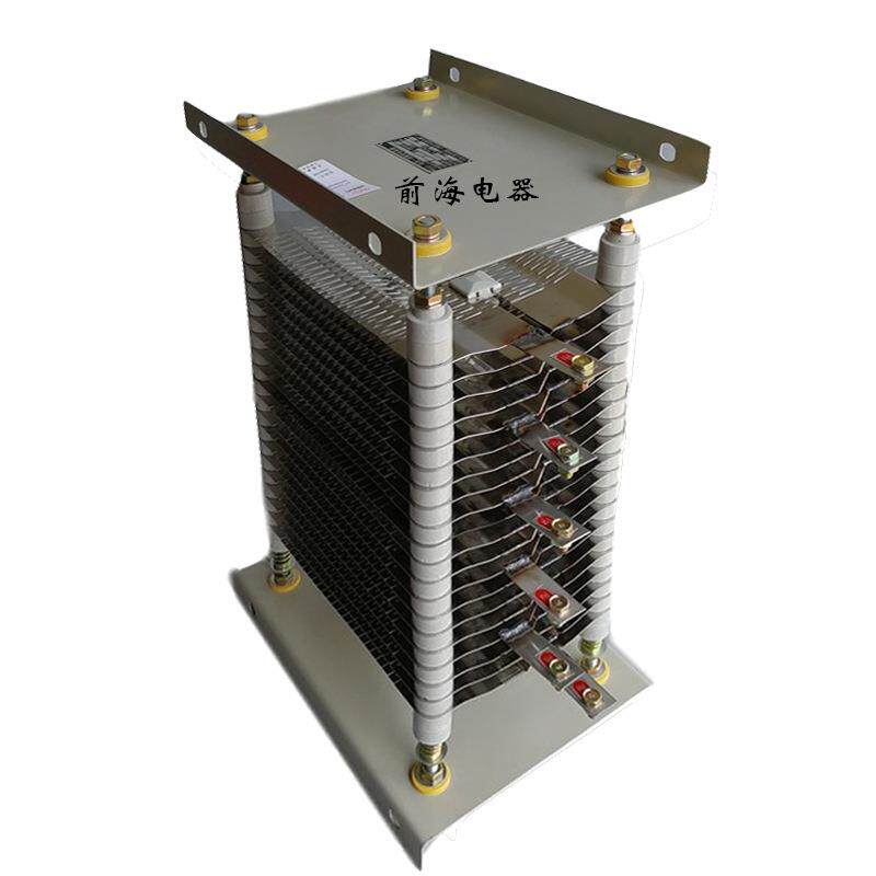 起调8整电电阻器电动机启动YPU调速制动阻箱RS52-10动L-6/3