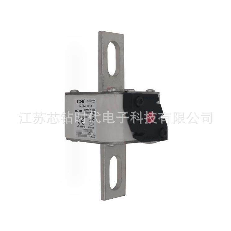 170M6862 170M6863 170M6864 巴斯曼BUSSMANN熔断器保险丝