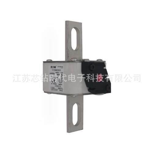 170M6862 170M6863 170M6864 巴斯曼BUSSMANN熔断器保险丝