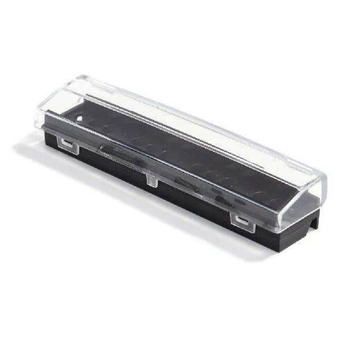 Front Headlamp Cover Plastic Headlight Outdoor Portable