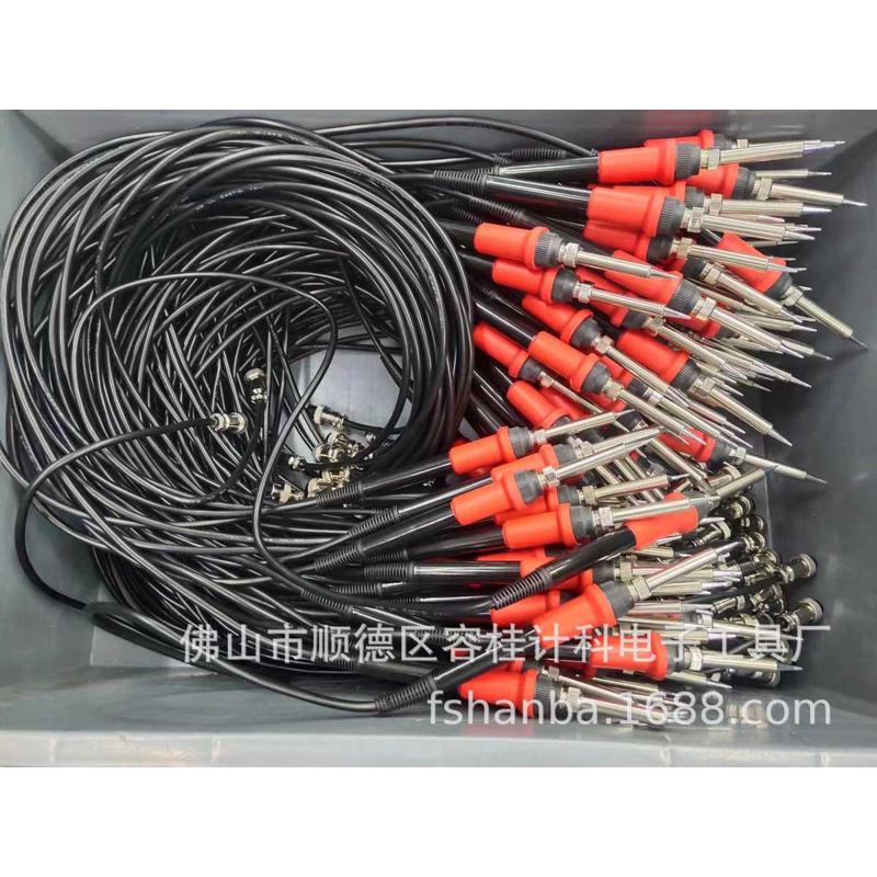 +恒温898d大功率936a台937 手柄烙铁+手柄霸电焊焊