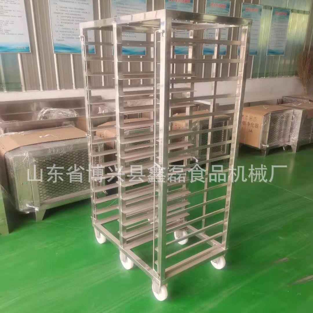 201304材质不锈钢速冻架车急冻架车冷库架车晾肉架车
