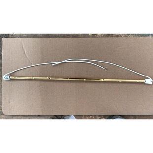 进口JunctionT&T红外线烤灯灯管1100WJC529110