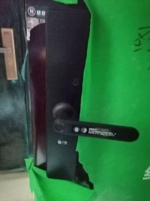 天猫精灵智能指纹锁怎么样上手一周讲真相？