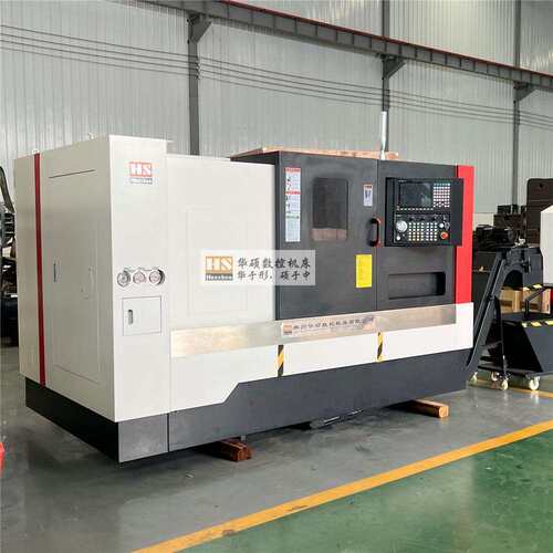 供应液压刀塔尾顶斜车TCK560规格回转560长度580