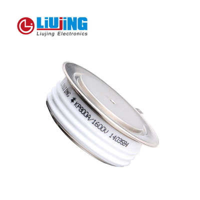 柳晶静止无功补偿器用大功率可控硅 KP800A1800V 凸型 晶闸管