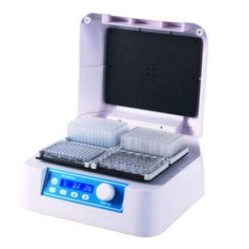 JC-WK-04微孔板恒温振荡器