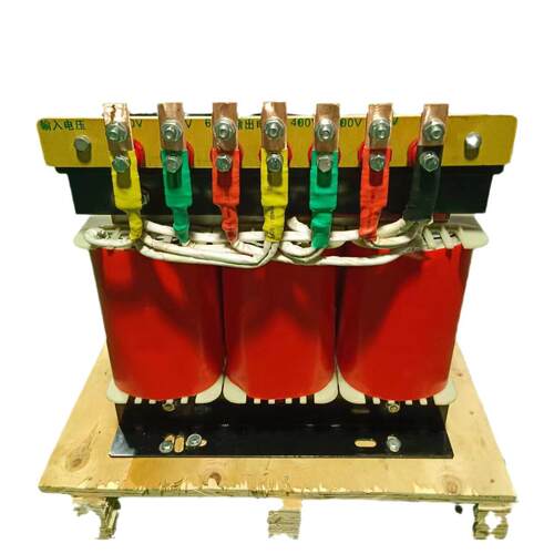 三相控制变压器欧洲使用机器配套用变压器150KVA380V690V400V230V