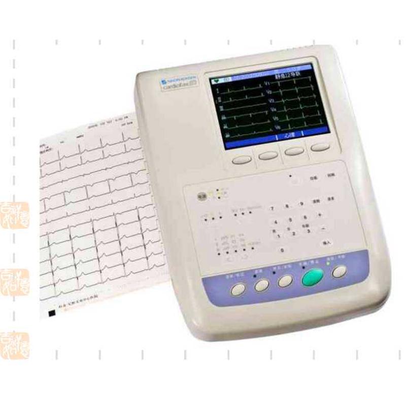 议价 上海光电ECG- 9130P心电图机显示屏电源主板 配件维修