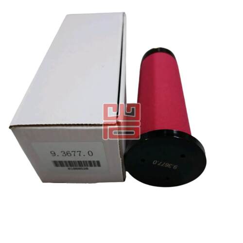 凯撒过滤器芯 E-E-18/28 HP9.3677.0 TD螺杆式空压机配件大全现货