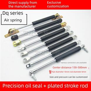 气弹簧液压杆支撑杆床气压杆工业设备汽车重型小型伸缩气动弹射杆