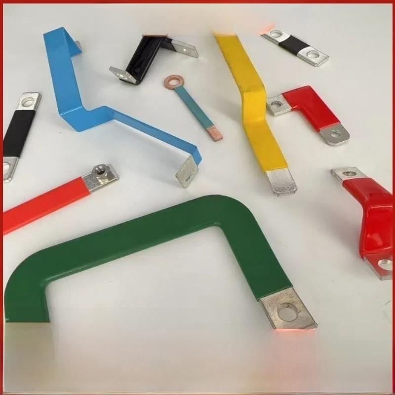 T2铜排、母线排、异形铜排、浸塑铜排、接地铜排、机房母排、加工