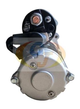 适用五十铃4HK1ZAX230/240起动机马达8-98070-321-1 0-24000-0178
