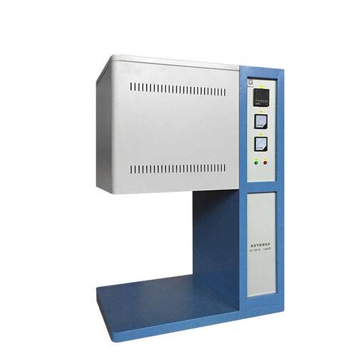 昌瑞652业应16供L熔块炉配套陶瓷.坩埚炉、盖子及配套提拉