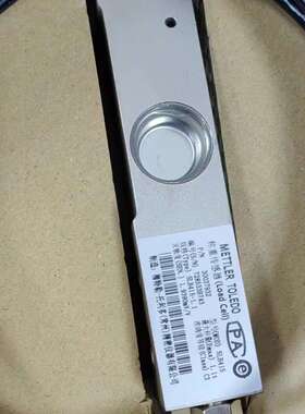 梅特勒托利多SLB415-110/220/550/1.1/2.2/4.4t称重感测器