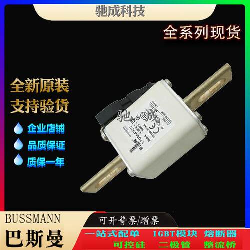 巴斯曼170M4531 170M4532 170M4533 厂价供应出厂价格 高速熔断器