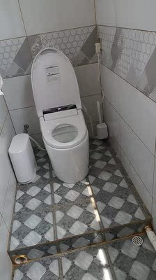 六尚一体式全自动翻盖智能有坐便器怎么样？我必须如此告诉大家实情