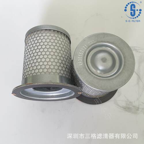 油气分离器过滤器 4930152121 OLA0020 OLA0020N DB2057 保养配件