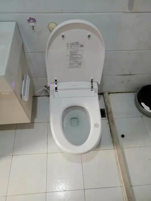 Vancoco星月日本智能马桶怎么样?使用两个月感受!震惊大反馈