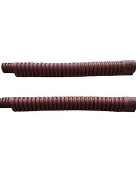 7KV耐压YS绝缘跳线管YS201-05-03直径30mm导线软质遮蔽罩