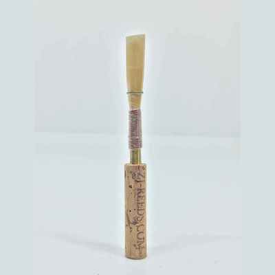专业双簧管哨片 （法式）一只  zjreeds