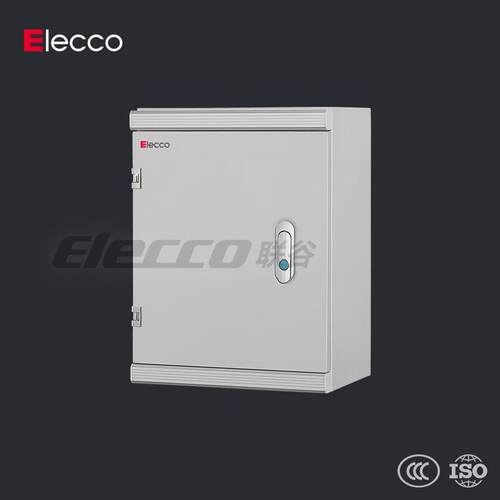 联谷JXF眉头型基业箱300*400*200mm配电箱CCC认证/IP55电控箱加厚