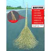 采购产品大型扫把清扫车 大型扫把工厂车间专用户外 庭院清扫车